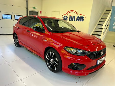 Fiat Tipo