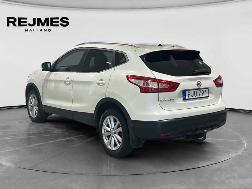 Bild 2 av Nissan Qashqai