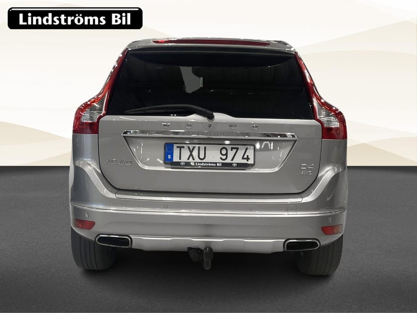 Bild 5 av Volvo XC60