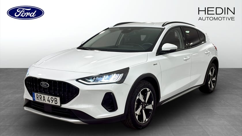 Bild 1 av Ford Focus Active