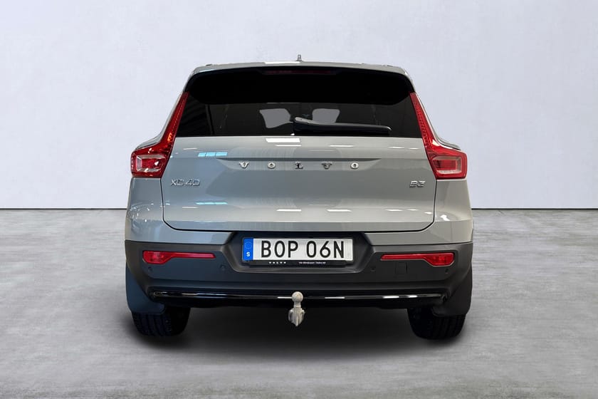 Bild 5 av Volvo XC40