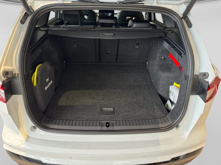 Bild 4 av Škoda Enyaq iV 80x