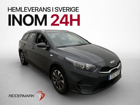 Kia Ceed Sportswagon