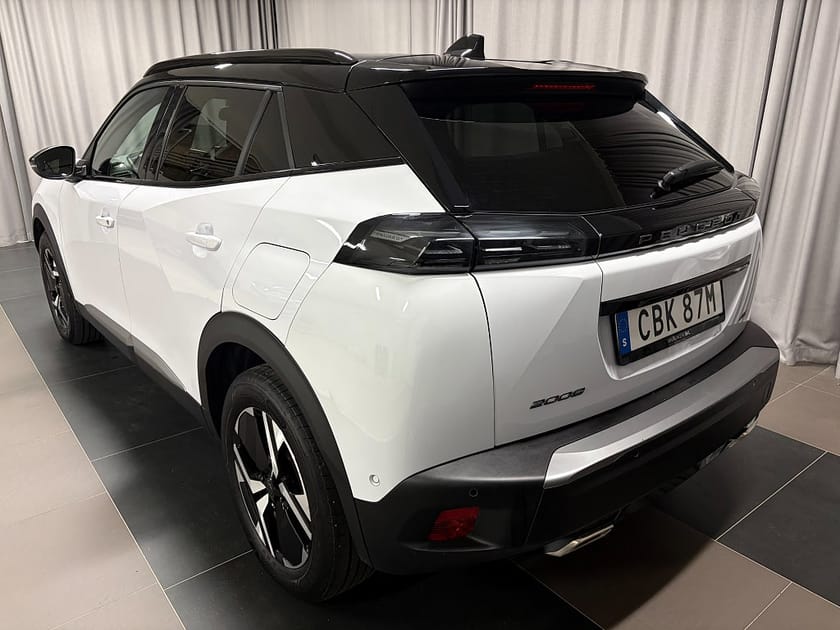 Bild 3 av Peugeot 2008