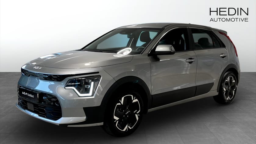 Bild 1 av Kia Niro EV