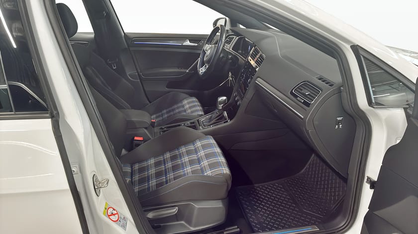 Bild 3 av Volkswagen Golf GTE
