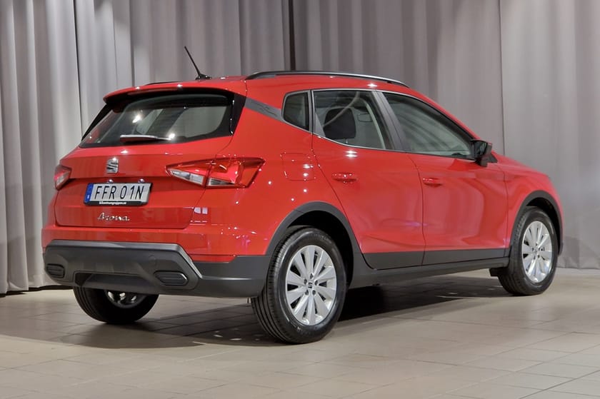 Bild 4 av SEAT Arona