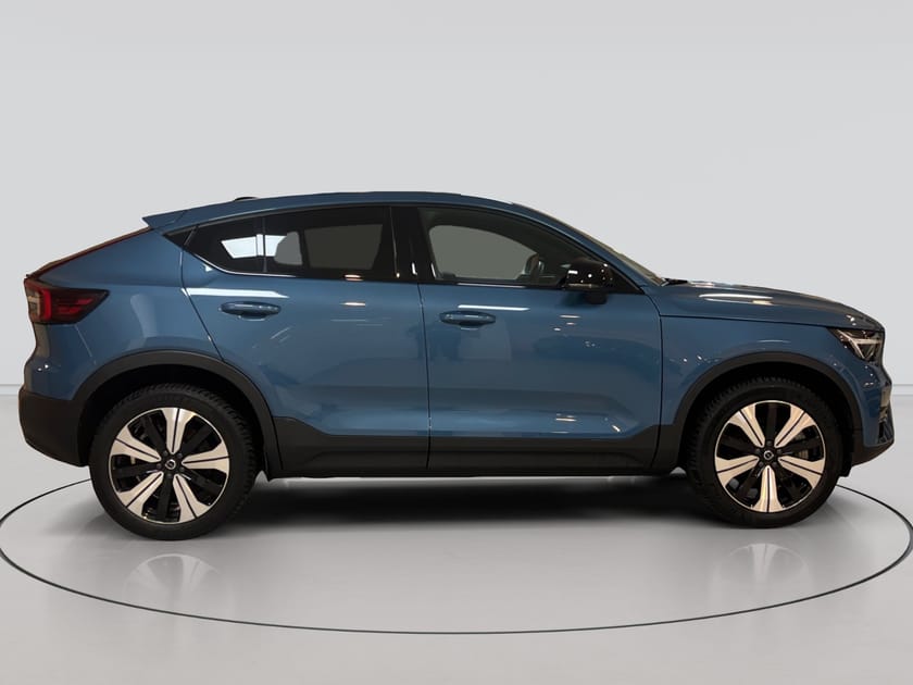 Bild 5 av Volvo C40 Recharge Single Motor
