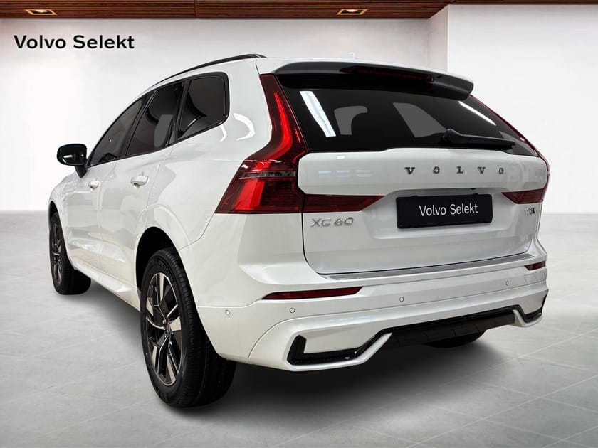 Bild 2 av Volvo XC60