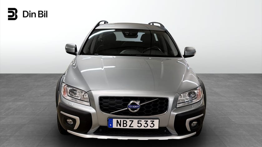 Bild 4 av Volvo XC70