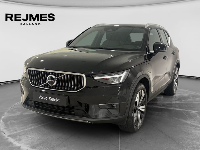 Bild 1 av Volvo XC40