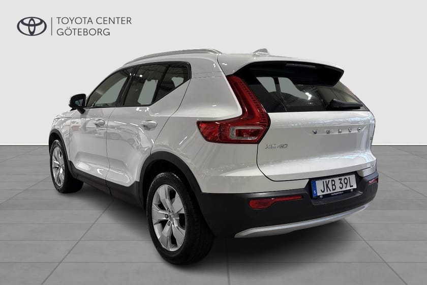Bild 2 av Volvo XC40
