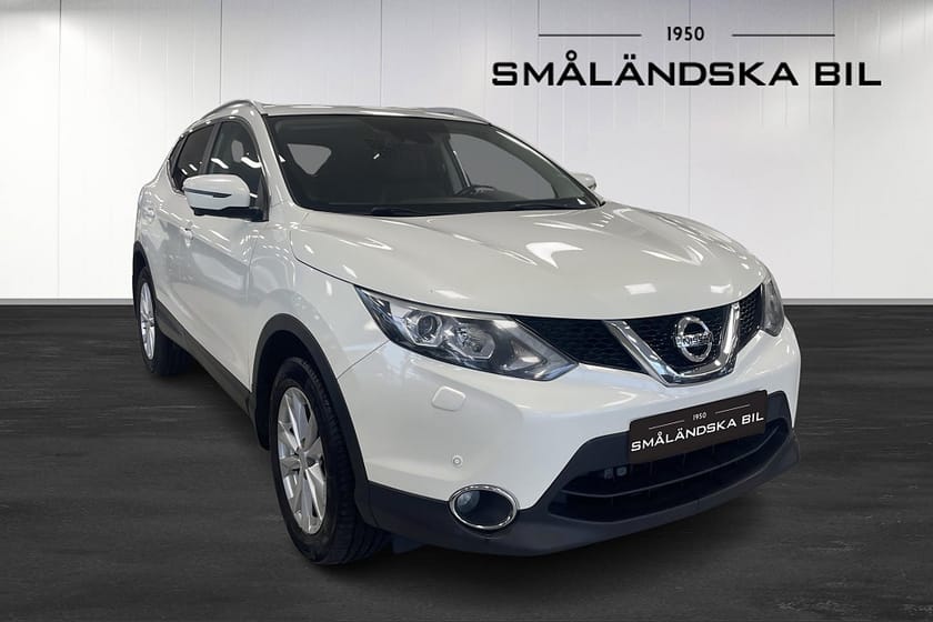 Bild 2 av Nissan Qashqai