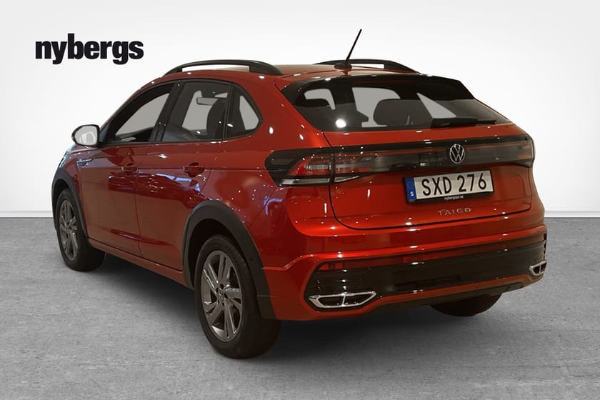 Bild 3 av Volkswagen Taigo