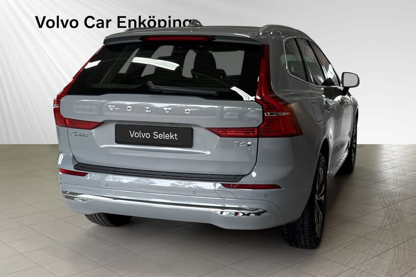 Bild 5 av Volvo XC60
