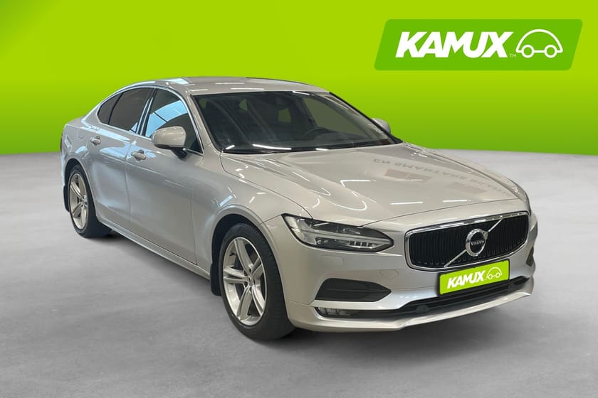 Bild 1 av Volvo S90