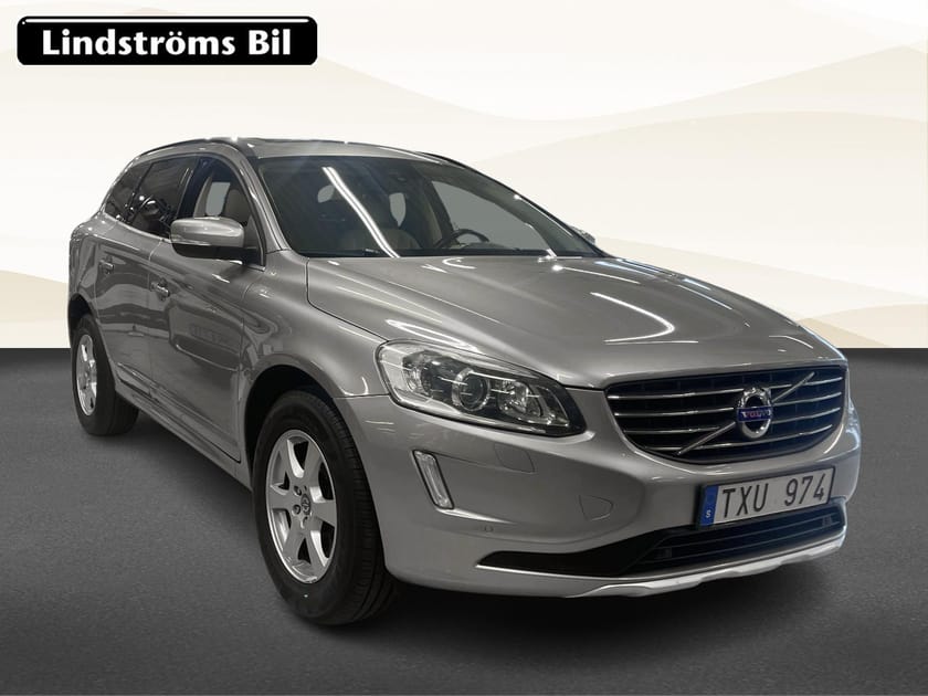 Bild 2 av Volvo XC60