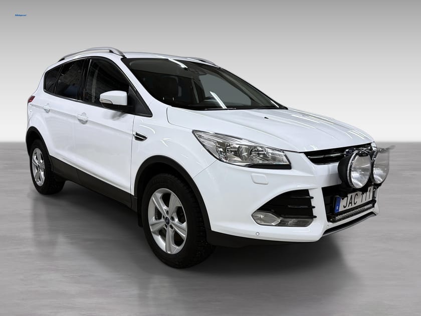 Bild 4 av Ford Kuga