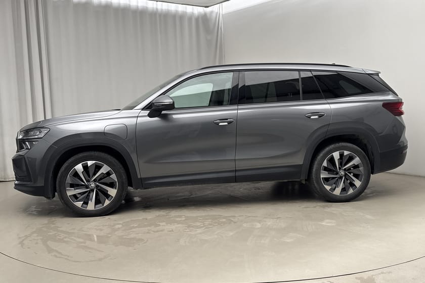 Bild 2 av Škoda Kodiaq iV