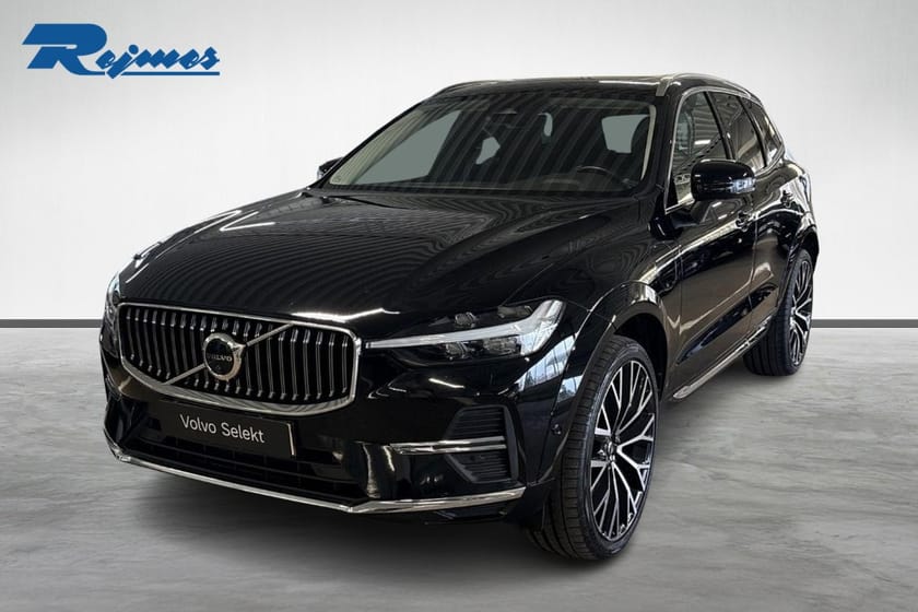 Bild 1 av Volvo XC60