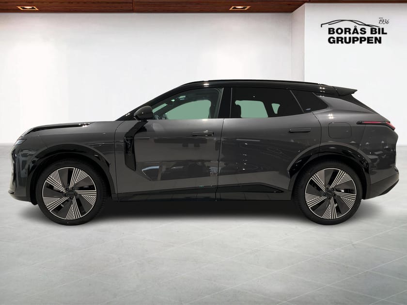 Bild 3 av Lynk & Co 08 PHEV