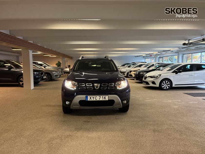 Bild 2 av Dacia Duster