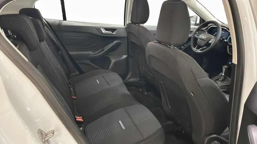 Bild 5 av Ford Focus Active