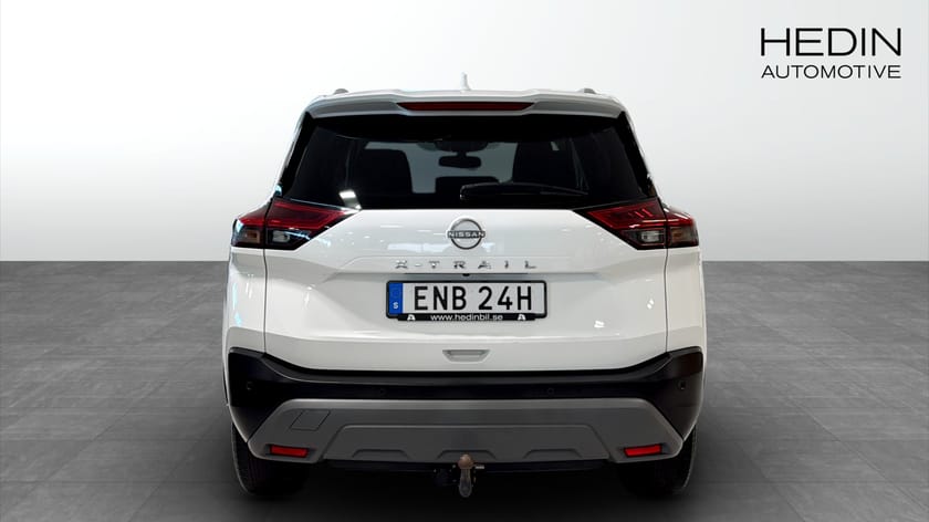 Bild 4 av Nissan X-Trail