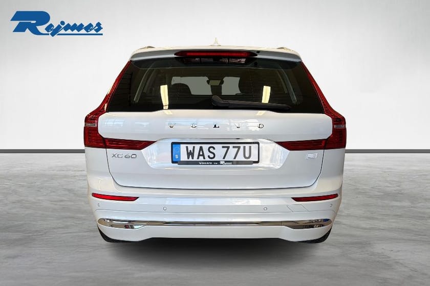 Bild 4 av Volvo XC60