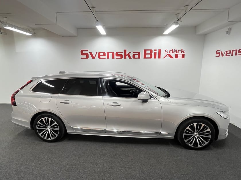 Bild 5 av Volvo V90