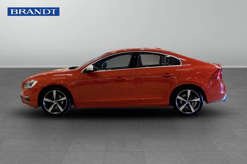 Bild 3 av Volvo S60