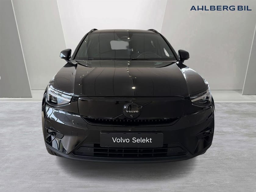 Bild 4 av Volvo EX40 Twin Motor Performance