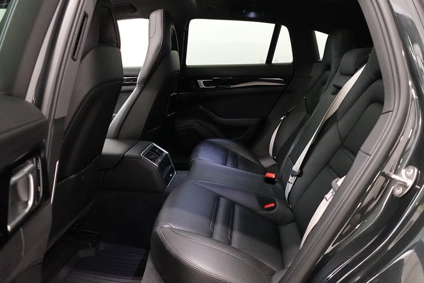 Bild 5 av Porsche Panamera 4 E-Hybrid Sport Turismo