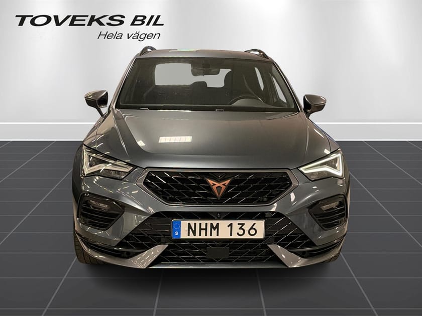 Bild 2 av CUPRA Ateca