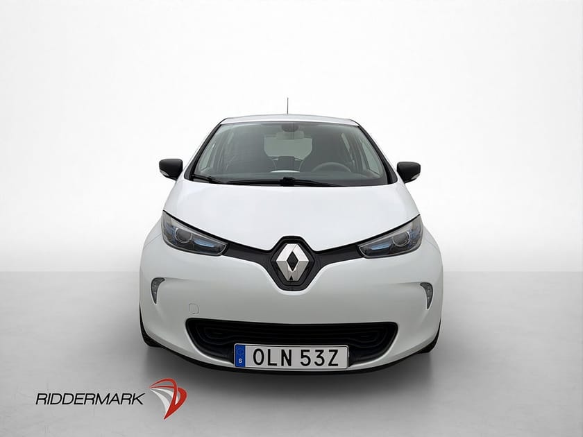 Bild 3 av Renault ZOE R90