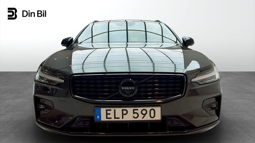 Bild 4 av Volvo V60