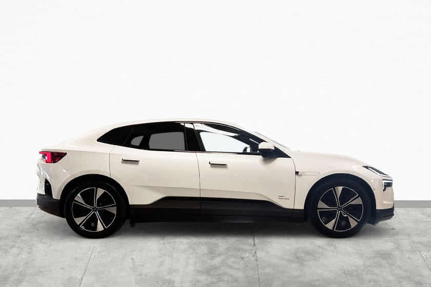 Bild 4 av Polestar 4 Coupé Long range Dual motor