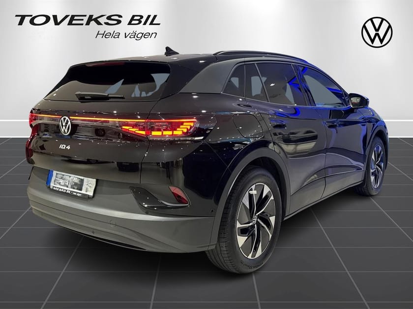 Bild 4 av Volkswagen ID.4