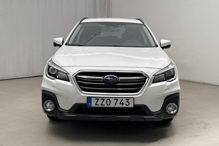 Bild 5 av Subaru Outback