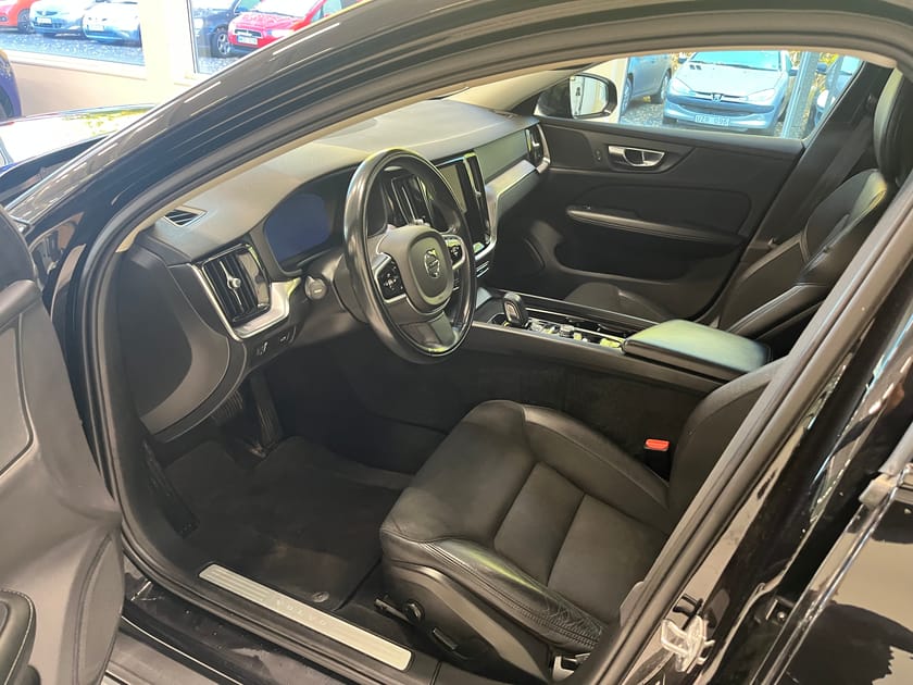 Bild 5 av Volvo V60 Cross Country