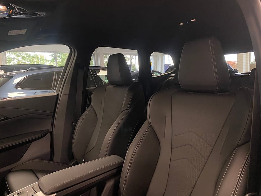 Bild 3 av BMW iX1 xDrive30