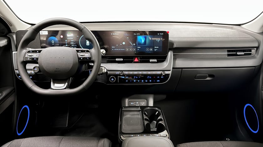 Bild 4 av Hyundai Ioniq 5