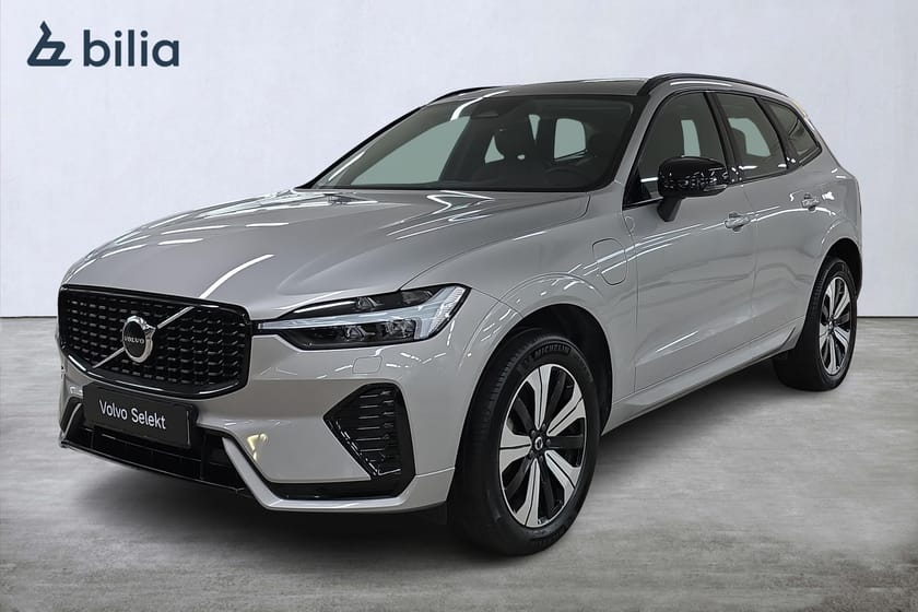 Bild 1 av Volvo XC60