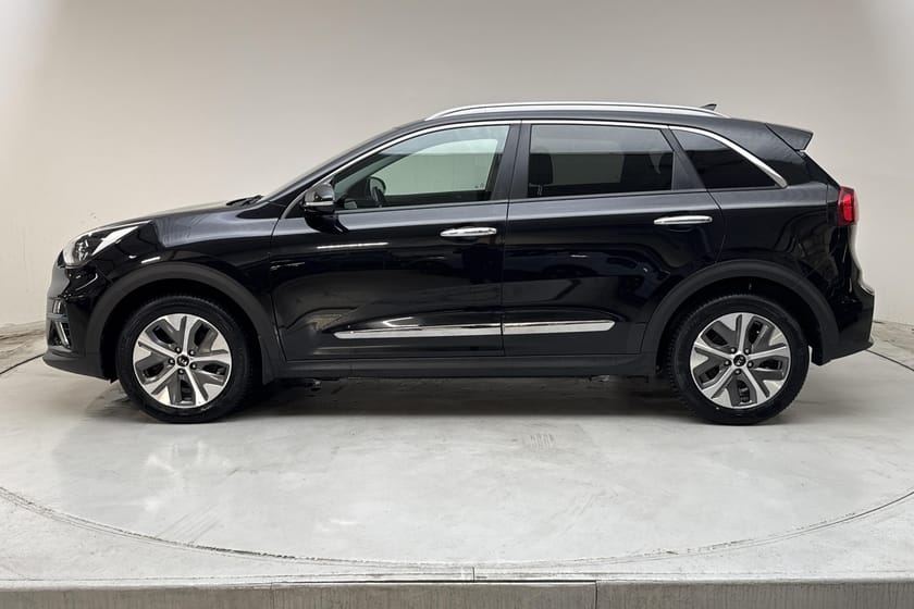 Bild 2 av Kia e-Niro