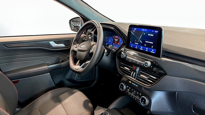Bild 3 av Ford Kuga Plug-In Hybrid