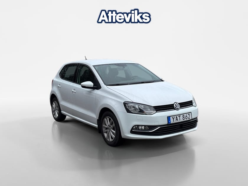 Bild 1 av Volkswagen Polo