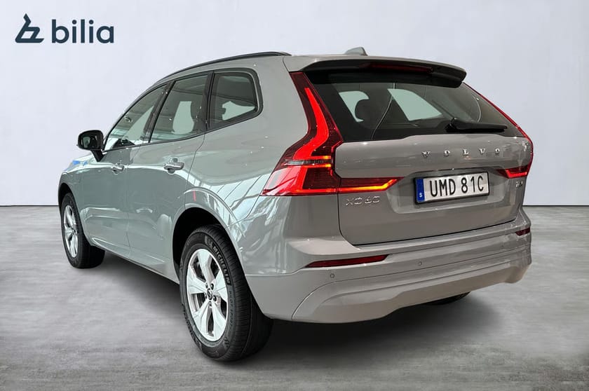 Bild 3 av Volvo XC60