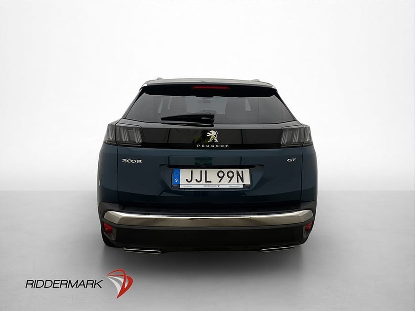 Bild 5 av Peugeot 3008