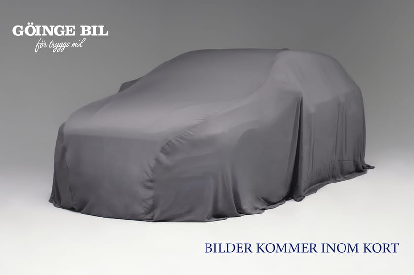 Bild 1 av Mitsubishi Outlander PHEV