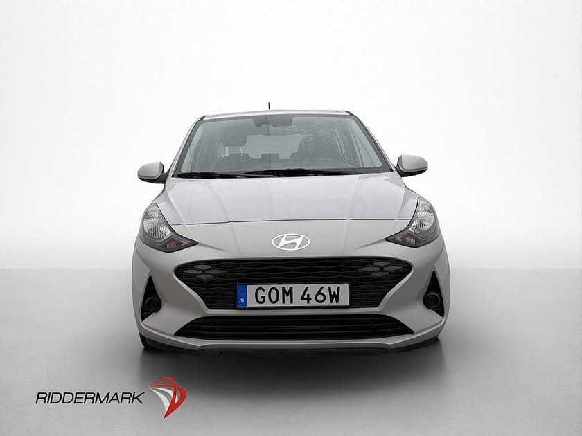 Bild 2 av Hyundai i10